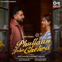 Phullaan Jeha Chehra cover