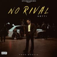 No Rival cover