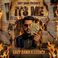 Its Me cover