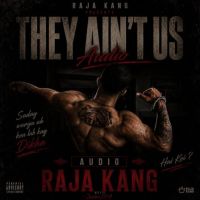 They Ain-t Us cover