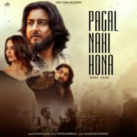 Pagal Nayi Hona cover