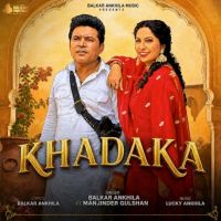 Khadaka cover