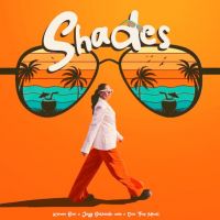 Shades cover