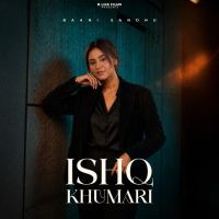 Ishq Khumari cover