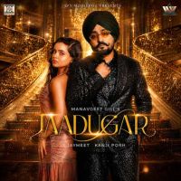 Jaadugar cover