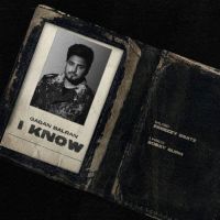 I Know cover