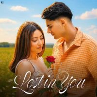 Lost In You cover