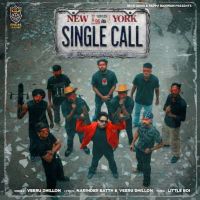 Single Call cover