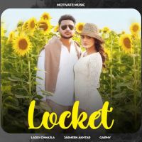 Locket cover