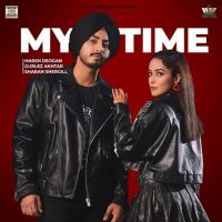 My Time cover