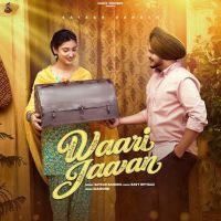 Waari Jaavan cover