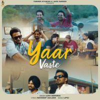 Yaar Vaste cover