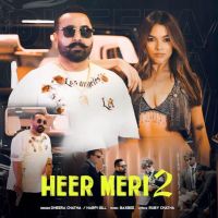 Heer Meri 2 cover