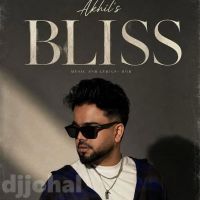 Bliss cover