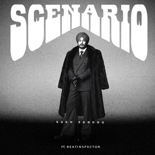 Scenario cover