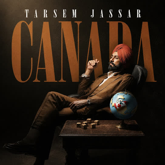 Canada cover