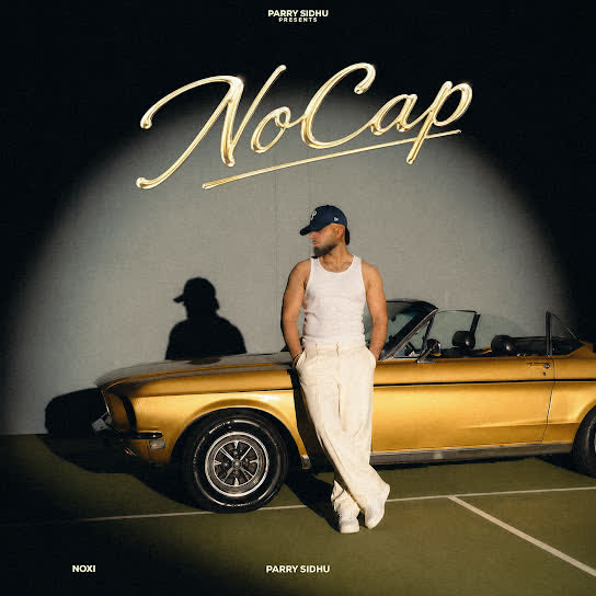 No Cap cover