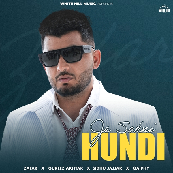 Je Sohni Hundi cover