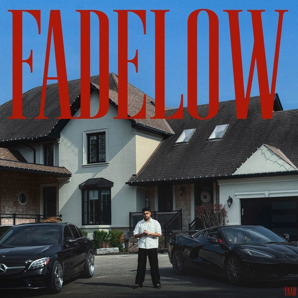 Fade Low cover
