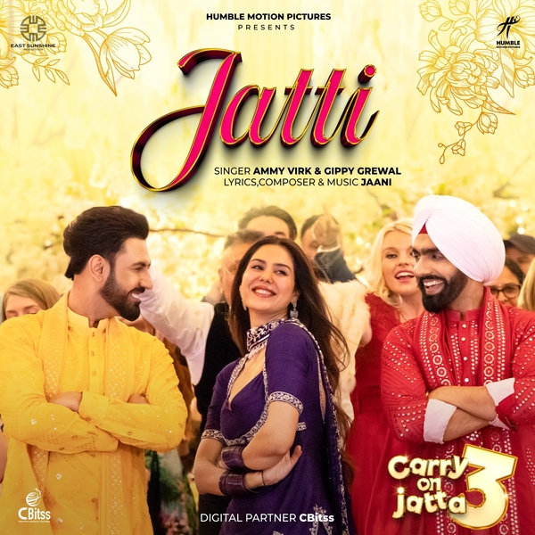Carry On Jatta 4 cover