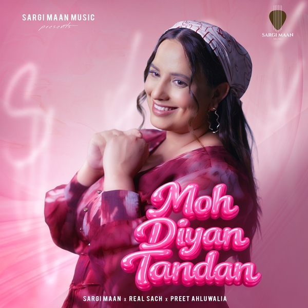 Moh Diyan Tandan cover