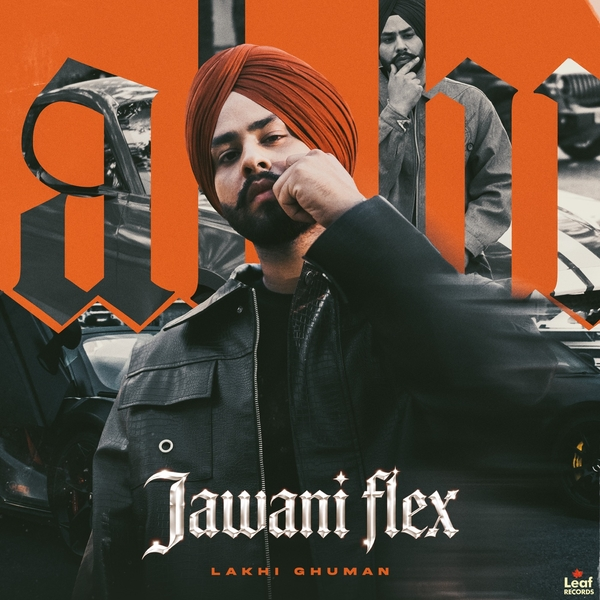 Jawani Flex cover