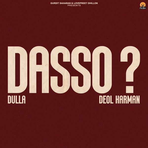 Dasso cover