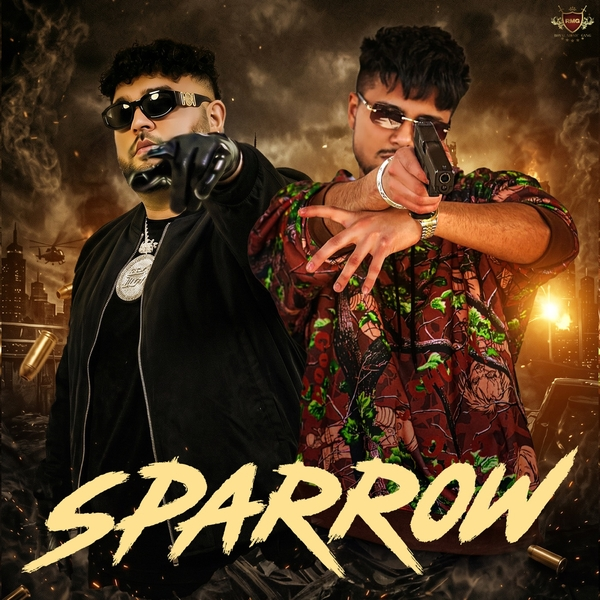 Sparrow cover