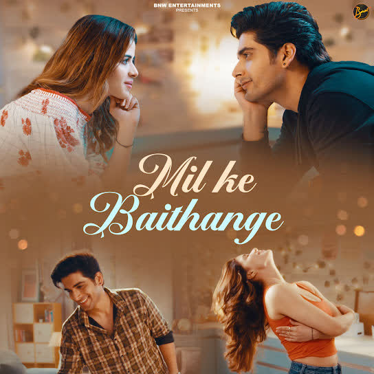 Mil Ke Baithange cover