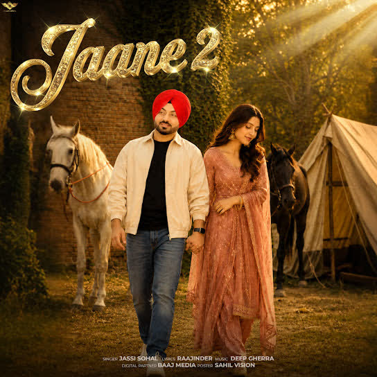 Jaane 2 cover