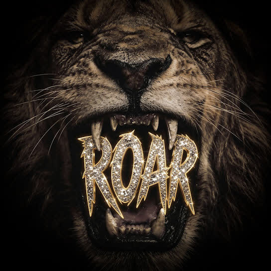 Roar cover