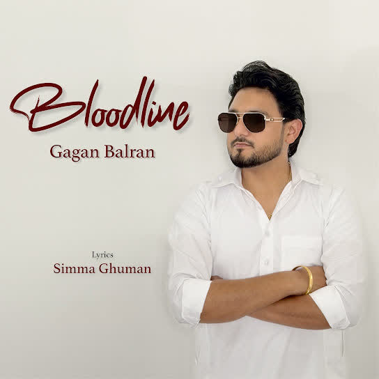 Bloodline cover