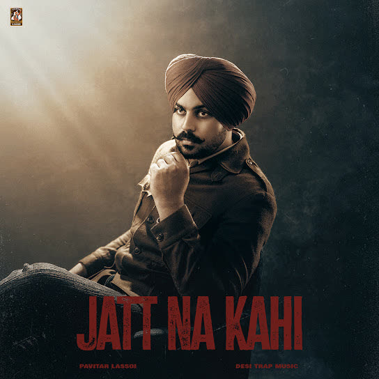 Jaat Na Kahi cover