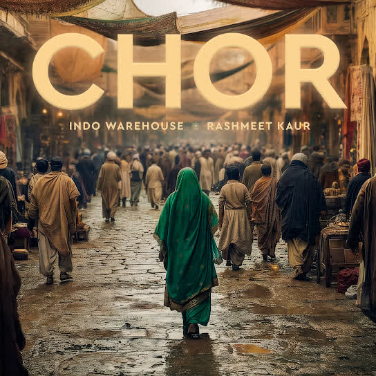 Chor cover