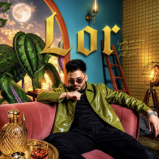 Lor cover