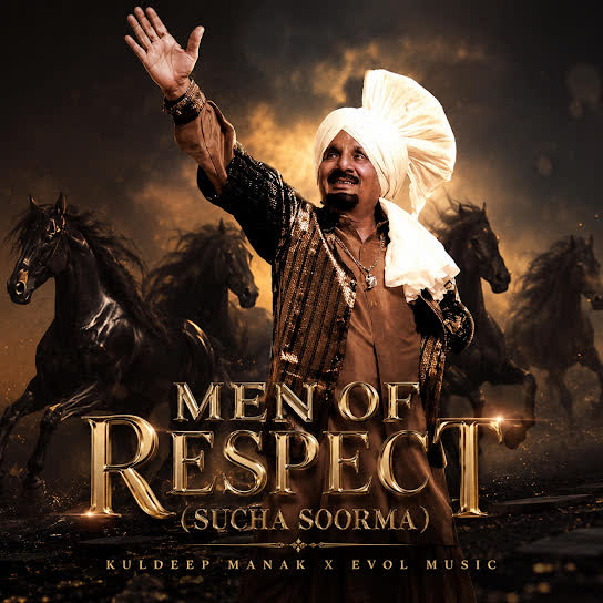 Men Of Respect cover