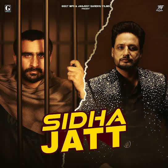 Sidha Jatt cover