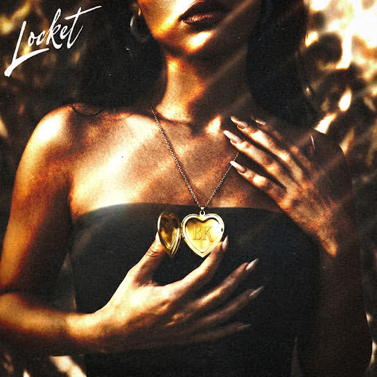 Locket cover