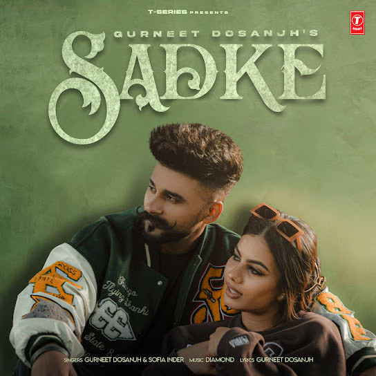 Sadke cover