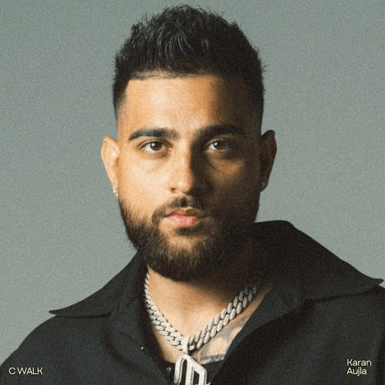 C Walk cover