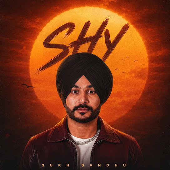 Shy cover