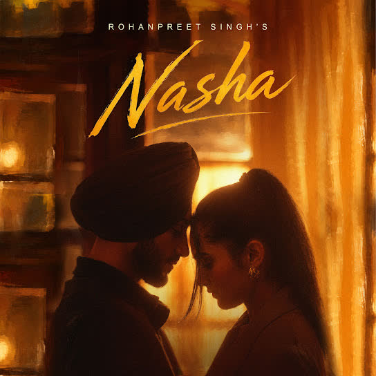 Nasha cover