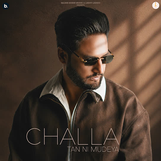 Challa Tan Ni Mudeya cover