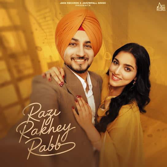 Razi Rakhey Rabb cover