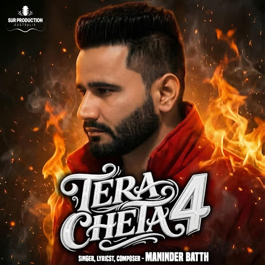 Tera Cheta 4 cover