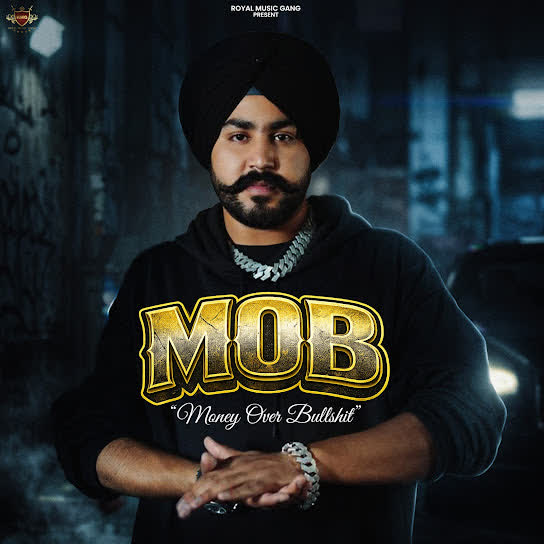 Char Pese cover