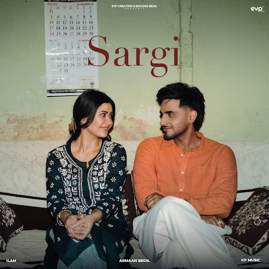 Sargi cover