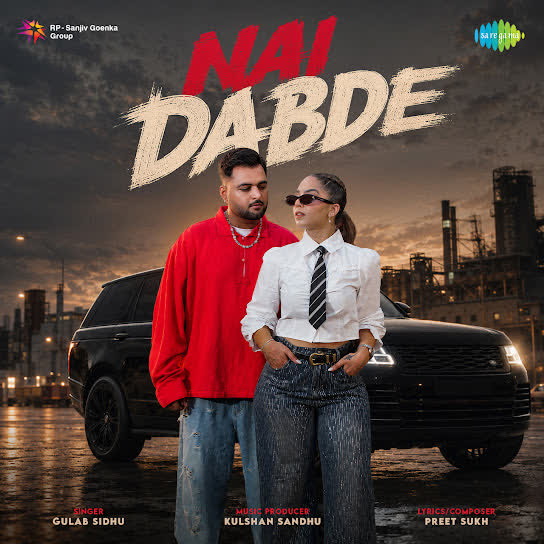 Nai Dabde cover