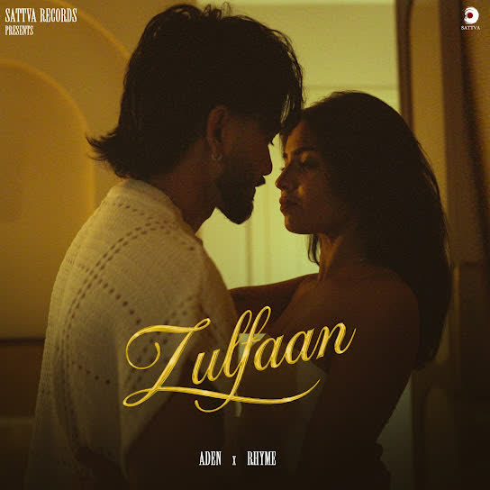 Zulfaan cover