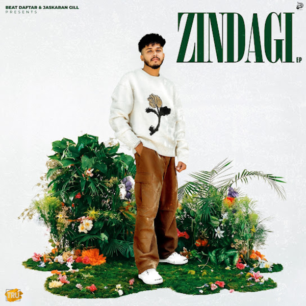 Zindagi cover